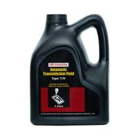 ราคา น้ำมันเกียร์ออโต้ TOYOTA TYPE T IV แท้เบิกศูนย์ ขนาด 4 ลิตร 08886 80905 (10582039087)