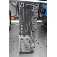 ราคา Usedคอมพิวเตอร์มือสองไม่แพง Dell Optiplex 3020 I5 Gen4 ram4gb hd500GB wifi น่าใช้ไม่แพง (895158594)