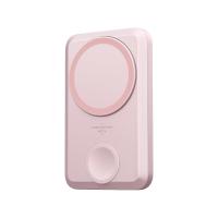 ราคา แบตสำรองไร้สาย Orsen by Eloop EW31 PowerBank 10000mAh ชาร์จไร้สาย PD20W Magnetic Wireless Charge (22551116578)