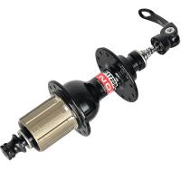 ราคา ดุมจักรยาน NOVATEC ดุมล้อ F172SB จักรยานเสือหมอบด้านหน้า20หลัง24รู V BRAKE น้ำหนักเบาพิเศษ8 11สปีดดุมล้อเสียง (21431386220)