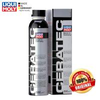 ราคา LIQUI MOLY CERATEC สารลดแรงเสียดทาน เซราเทค สารเคลือบเครื่องยนต์ มีคูปองส่งฟรี (22230178797)