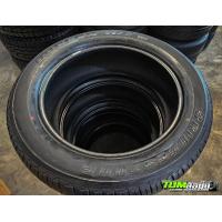 ราคา ยาง Bridgestone รุ่น Dueler H T 684 ขนาด 255 65 R17 ปี 19 จำนวน 1 เส้น ผ่านการใช้งานแล้ว ซื้อแยกเส้นได้ ยางอะไหล่ (22658783419)