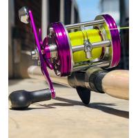 ราคา WEEBASS MOMO BIGGAME รอกเบททรงกลม (22084476233)