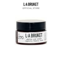 ราคา L A BRUKET 270 ลิปสครับ 15 มล Exp 09 2025 (22503863896)