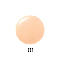 ราคา PAUL JOE ไพรเมอร์ เซรั่มผิวกระจ่างใส MOISTURIZING FOUNDATION PRIMER N (22283563853)