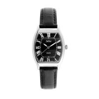 ราคา Julius นาฬิกาข้อมือผู้หญิง รุ่น JA 703 หน้าปัดทรงถังเบียร์ สายหนัง แบรนด์เกาหลี แฟชั่นฮิตของแท้ สินค้าประกันศูนย์ไทย (22582426732)