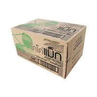 ราคา ราคาส่งถูก โคโค่แม็ก น้ำมะพร้าว 100 350 มล X 24 ขวด Cocomax Coconut Water 100 350 ml x 24 สินค้าใหม่ ล็อตใหม่ ของแท้ บริการเก็บเงินปลายทาง (19074082013)