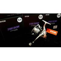 ราคา รอก RYOBI TRESOR NEW รอกตกปลาเรียวบิ ทรีเซอ (21053817490)