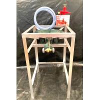 ราคา ขาเตาแม่ค้าKB5 ครบชุด ขาเตาฟู่พร้อมอุปกรณ์ครบชุด ขาเตามีความสูง3แบบให้เลือก แบบเตี้ย กลาง สูง (21326100164)