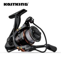 ราคา KastKing Royale Legend Lll รอกหมุน Pre Spooled 8Kg ลากพลังงาน5 2 1อัตราทดเกียร์ลูกปืน5 1สำหรับปลาน้ำจืด (22638180074)