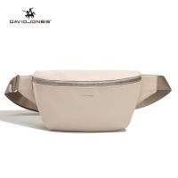 ราคา David Jones ปารีสกระเป๋ากระเป๋าคาดเอวกระเป๋าคาดเอวกระเป๋าคาดเอวสำหรับผู้หญิงถุงฮิพผู้ชายถุงฮิพ (22516704081)