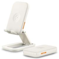 ราคา SPIGEN แท่นวางสำหรับ Universal Phone S311 1 Unfold a better viewing experience with the MagSlide Phone Stand Universal Phone Stand แท่นวาง MagSafe แท่นวางโทรศัพท์ (22381695936)