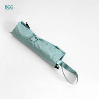 ราคา BGG ร่ม ร่มพับ ต้านลม กันแดด กันยูวี 100 กันฝน เคลือบยูวีสีดำ สมอเรือ FM1161 (22491423660)