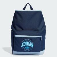 ราคา adidas ไลฟ์สไตล์ กระเป๋าเป้สำหรับวัยรุ่น Collegiate เด็ก สีน้ำเงิน IT7347 (22441393772)
