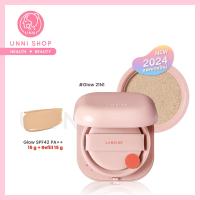 ราคา แท้100 Laneige Neo Cushion Glow SPF50 PA 15g ตลับจริง รีฟีล NEW คุชชั่นสูตรโกลว์ยอดฮิต (9036269146)