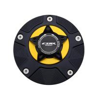 ราคา CBR 650F ถังน้ำมันเชื้อเพลิงก๊าซสำหรับ Honda CBR650F CBR 650 F CB 650F 2015 2020ฝาครอบปล่อยเร็วมอเตอร์ไซค์ (14318956033)