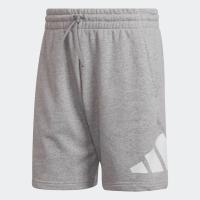 ราคา adidas Lifestyle Future Icons Shorts Men Grey HA1426 (22439762982)