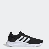 ราคา adidas ไลฟ์สไตล์ รองเท้า Lite Racer 2 0 ผู้ชาย สีดำ EG3283 (22438754750)