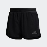 ราคา adidas Running HEAT RDY Running Shorts Women Black H13224 (22433250590)