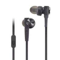 ราคา SONY MDR XB75AP MDR XB55APเฮดโฟนแบบเสียบหูเบสพิเศษพร้อมไมโครโฟนรีโมทคอนโทรล XB75AP MDR (19999358552)