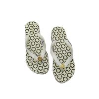 ราคา Tory Burch Hong Kong Tory Burch summer new womens 2cm heel flip flops (20913587766)