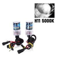 ราคา EZ online ชุดหลอดไฟหน้ารถยนต์ XENON HID รถISUZU D MAX ปี 2002 2006 ตรงรุ่น ไฟต่ำ ขั้ว H7 1คู่ พร้อมบัลลาสต์ 35W สินค้าพร้อมส่ง (22277137306)