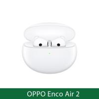 Oppo True Wireless Earbuds หูฟังบลูทูธไร้สาย รุ่น Enco Air2 Pro