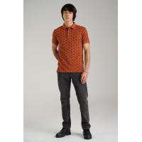 ราคา Mc jeans เสื้อโปโลแขนสั้นผู้ชาย MPTZ033 (22370529507)