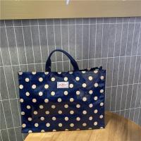 ราคา Cath KidstonPM2 5กันน้ำกระเป๋าสะพายข้าง กระเป๋าสะพายขนาดใหญ่11สี39x29x11 5cm (20838924952)