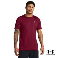ราคา Under Armour เสื้อแขนสั้น HeatGear Armour Fitted สำหรับผู้ชาย (22208570860)