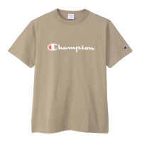 ราคา CHAMPION SHORT SLEEVE T SHIRT Men (22141571038)