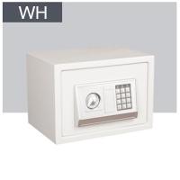 ราคา ตู้เซฟ รุ่นใหญ่ M ตู้เซฟนิรภัย ขนาด 31x20x21 cm ตู้เซฟอิเล็กทรอนิกส์ ตู้เซฟบ้าน ตู้เซฟโรงแรม ตู้เซฟห้องพัก (6090530423)