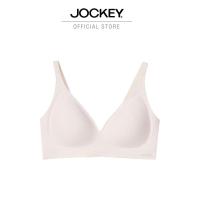 ราคา JOCKEY FOR HER เสื้อชั้นในผู้หญิง รุ่น KH Cozy (22567228662)