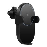 ราคา Xiaomi Wireless Car Charger แท่นชาร์จไร้สายภายในรถ 20W (661348939)
