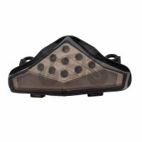 ราคา ไฟท้ายเปิดไฟเบรก LED สำหรับ KAWASAKI ER 6N ER 6F NINJA 650R 2009 2010 2011รถจักรยานยนต์แบบบูรณาการไฟกระพริบ ER6F ER6N (17864548272)