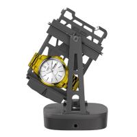 ราคา Watch Winder for Automatic Watches Mechanical Rotomat for the Watch Winders Display Number Of Exercise Steps Sports (20724750108)