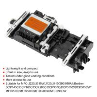 ราคา หัวพิมพ์สำหรับ MFC J220 J615w J125 J410 290 990A4 Brother DCP145c DCP165c DCP185c DCP350C (22190338157)