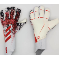 ราคา ถุงมือผู้รักษาประตูฟุตบอล น้ำยางลื่นป้องกันการลื่นไถล สวมถุงมือผู้รักษาประตู ถุงมือผู้รักษาประตูเด็ก ถุงมือผู้รักษาประตูผู้ใหญ่ (22521724807)