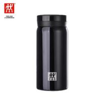 ราคา Zwilling ถ้วยฉนวนกันความร้อนสแตนเลส 316 ถ้วยมินิกระเป๋าถ้วยขนาดเล็กความจุกลางแจ้งแบบพกพาถ้วยน้ำขนาดเล็ก (22284658200)