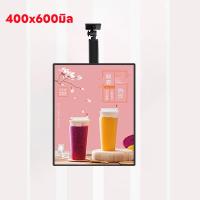 ราคา รับประกันคุณภาพ ป้ายled ป้ายไฟ เลือกขนาดได้400MM 1200MM HD อุปกรณ์ครบชุด ร้านค้าต้องมี ป้ายไฟร้านกาแฟ ป้ายไฟร้าน ป้ายไฟเมนู ป้ายไฟled ป้ายไฟเปิดร้าน ป้ายกล่องไฟ ป้ายหน้าร้าน ป้ายร้านกาแฟ slim light bo