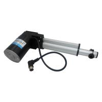 ราคา Dc linear actuator 150mm 24V dc linear motor heavy duty 6000N 4000N 2000N IP54 for electric massage chair Electric Motors (19723158446)