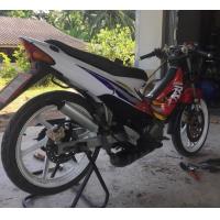 ราคา Tena Nova เท่าน่าท่อลอดพร้อมปลายท่อและเข็มขัดรัดปลายท่อ (21956737786)