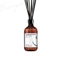 ราคา EverydayKmkm DNA Room Diffuser Set 500 ml ชุดก้านไม้หอมกระจายกลิ่น น้ำหอมบ้าน ก้านไม้หอม น้ำหอมปรับอากาศ ลดกลิ่นอับ อโรม่า น้ำหอมในบ้าน กระจายความหอม (20880120844)