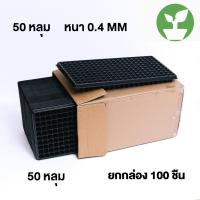 ราคา ถาดเพาะกล้า 105หลุม ถาดเพาะชำ ถาดเพาะต้นกล้า ถาดเพาะต้นอ่อน ถาดเพาะเมล็ด ถาดเพาะ ถาดเพาะปลูก (22695122536)