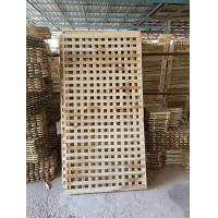 ราคา ไม้ระแนงไม้สักฉากแผ่น ฉากบังตาไม้สัก 100 200cm (19700181157)