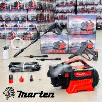 ราคา เครื่องฉีดน้ำ marten 350 บาร์ ประกันเครื่อง 1 ปี (21386829826)