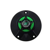 ราคา สำหรับ KAWASAKI Z125 Z750 Z750R Z800 Z1000 Z1000SX Z1000R ZZR 1400 1200 600 GTR รถจักรยานยนต์ Quick Release ฝาครอบถังน้ำมันเชื้อเพลิงหมวก (12255472902)