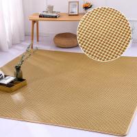 ราคา เสื่อหวายสไตล์ญี่ปุ่นเสื่อปูพื้นห้องนั่งเล่นห้องนอนเสื่อทาทามิเสื่อปูพื้นเสื่อปูพื้นฤดูร้อนเด็กเสื่อคลานพับได้ (20034500833)