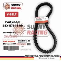 ราคา B5X สายพาน ใช้ได้กับ Xmax ตัวใหม่ล่าสุด สายพานศูนย์แท้ Xmax 300 2017 2023 B5X E7641 00 (21741283734)