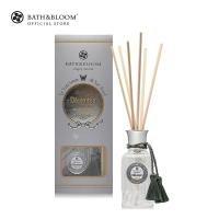 ราคา BATH BLOOM Decembre December Diffuser Oil 100ml Set บาธ แอนด์ บลูม ชุดก้านไม้หอมปรับอากาศ กลิ่นวนิลา โกโก้และน้ำตาลไหม้ 100 มล (10635033328)